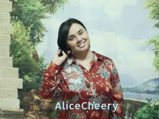 AliceCheery