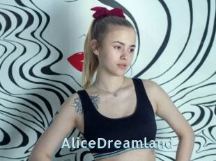 AliceDreamland