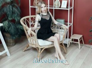 AliceEsther