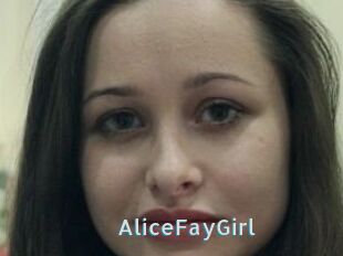 AliceFayGirl