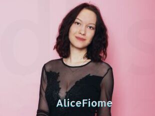 AliceFiome