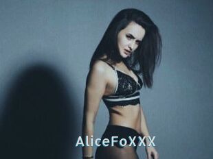 AliceFoXXX