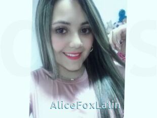 AliceFoxLatin