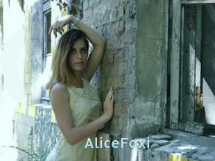 AliceFoxi