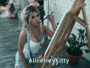 AliceHeyKitty