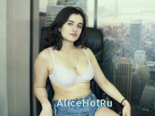 AliceHotRu