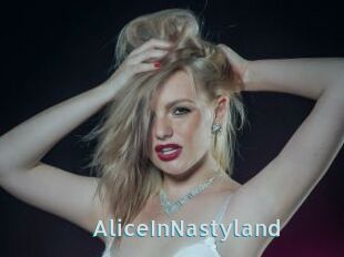 AliceInNastyland