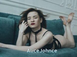 AliceJohnce