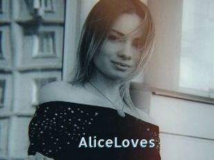 AliceLoves