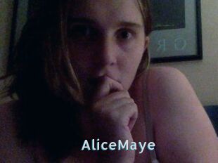 AliceMaye