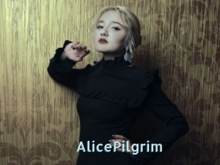 AlicePilgrim