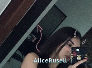 AliceRusell