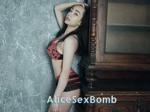 AliceSexBomb