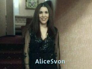 AliceSvon