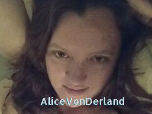 Alice_VonDerland