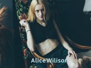 AliceWilison