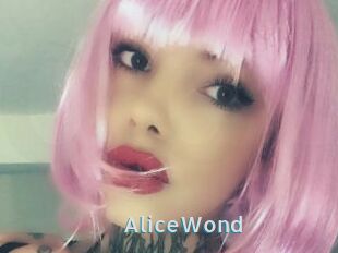 AliceWond