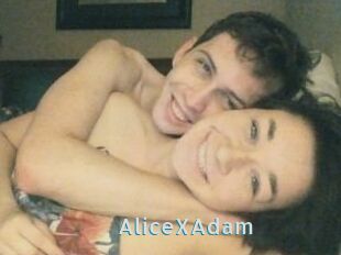 Alice_X_Adam