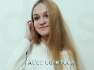 Alice_CuteTeen