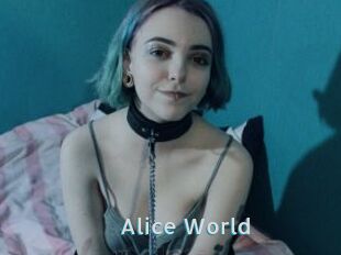 Alice_World