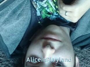 AliceinPlayland