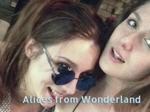 Alices_from_Wonderland