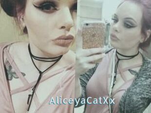 AliceyaCatXx