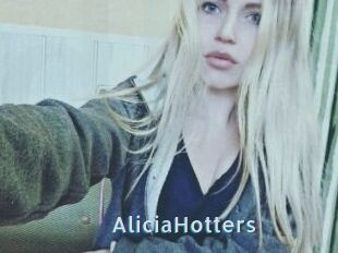 AliciaHotters