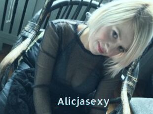 Alicjasexy