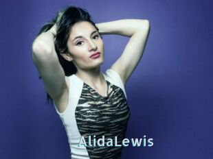 AlidaLewis