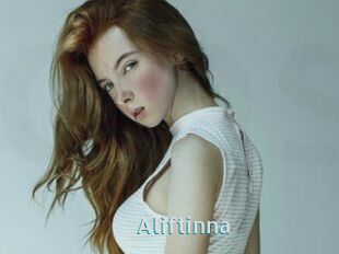 Aliftinna