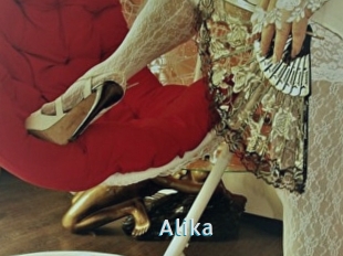 Alika