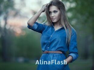 AlinaFlash