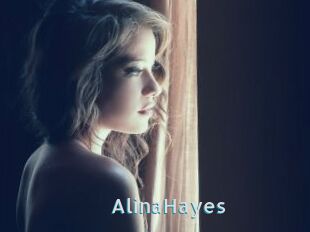 AlinaHayes