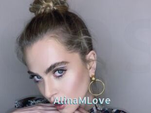 AlinaMLove