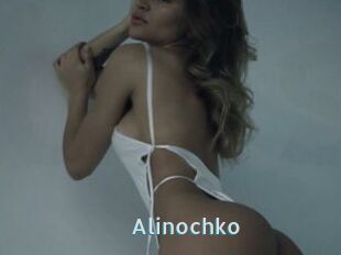 Alinochko