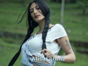 AlisaCollins