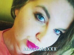 AlisaGoldXXX