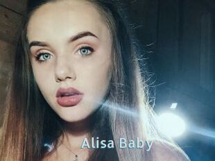 Alisa_Baby