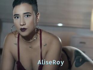 AliseRoy