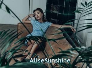 AliseSunshine