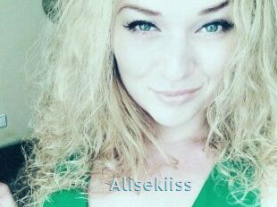 Alisekiiss