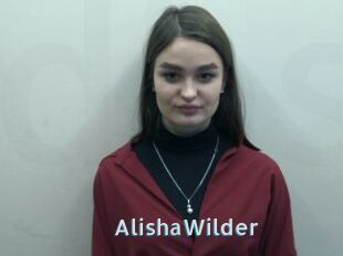 AlishaWilder