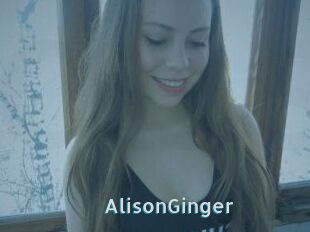 AlisonGinger