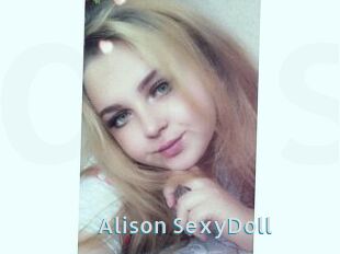 Alison_SexyDoll