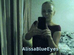 AlissaBlueEyes