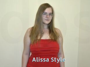 Alissa_Style