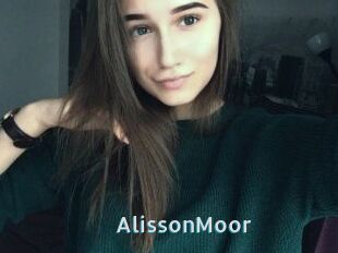 AlissonMoor