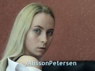 AlissonPetersen