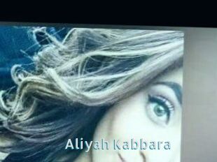 Aliyah_Kabbara